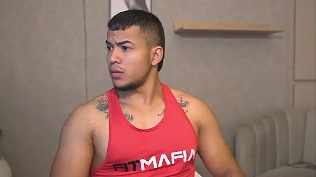 Thiago Valente online show from February 2026 01:19:01 PM