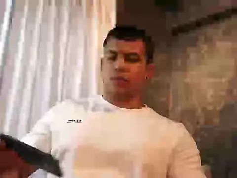 Thiago Valente online show from October 2025 01:09:01 PM