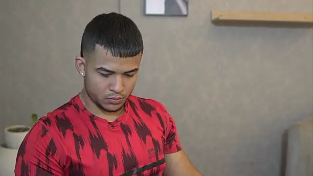 Thiago Valente online show from February 2026 02:08:01 PM