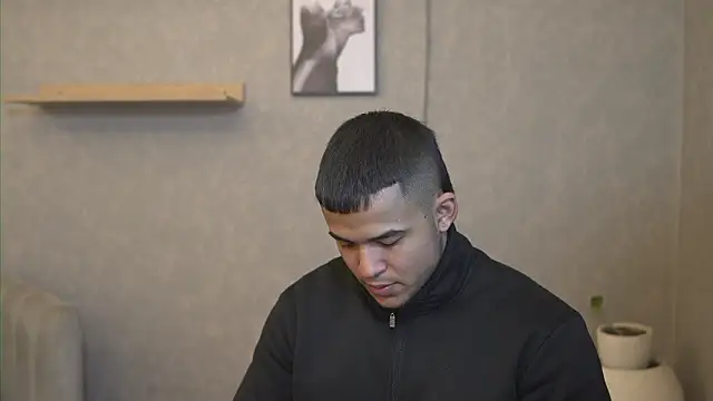 Thiago Valente online show from February 2026 05:33:02 PM