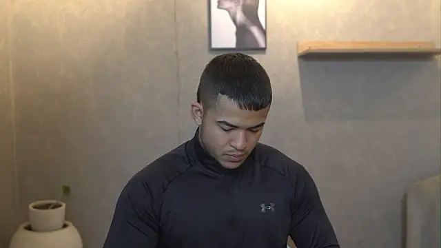 Thiago Valente online show from February 2026 01:13:01 PM