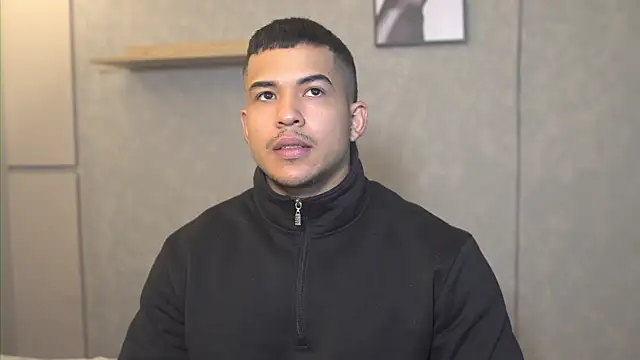 Thiago Valente online show from March 2026 01:22:02 PM