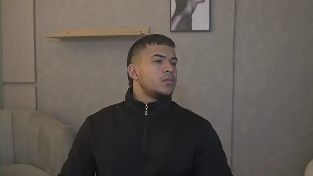 Thiago Valente online show from February 2026 01:23:01 PM