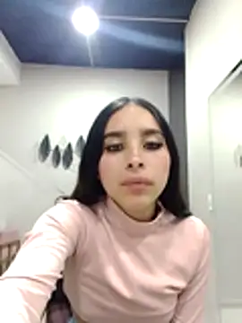 Snapshot of CandySays chatting on November 2025 01:21:02 PM CandySays online show from November 2025 01:21:02 PM