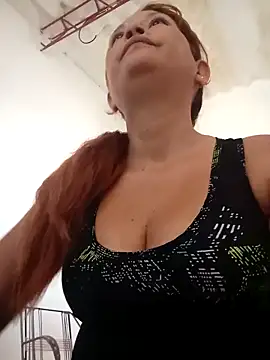 marinita13 online show from April 2026 01:18:01 PM