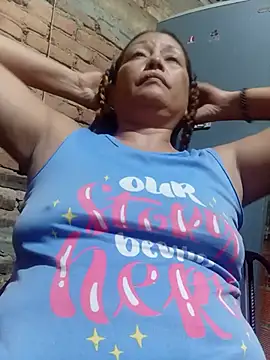 marinita13 online show from July 2026 02:38:01 AM