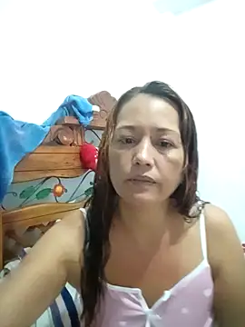 marinita13 online show from March 2026 12:29:02 AM