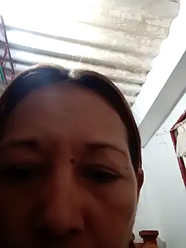 marinita13 online show from April 2026 02:12:02 AM