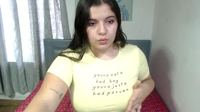 sarah aguilar online show from February 2026 04:15:01 PM