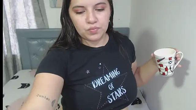 sarah aguilar online show from February 2026 03:40:02 PM