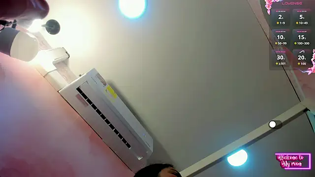 samantamilk6 online show from November 2025 11:53:02 AM