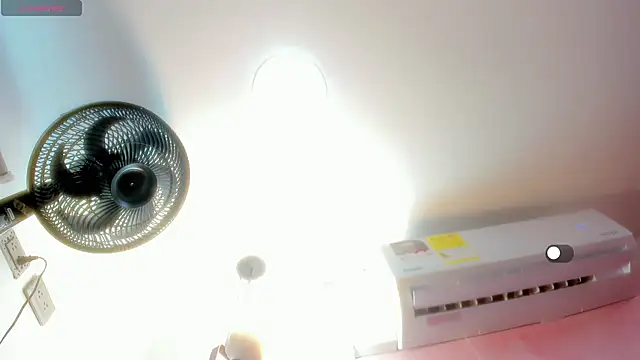 samantamilk6 online show from October 2025 05:43:02 PM