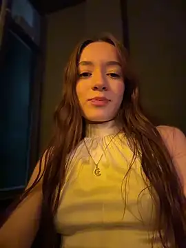 Ellie lowell online show from April 2026 02:37:02 AM