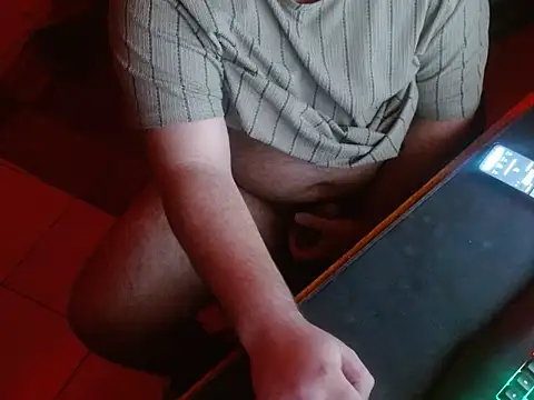 Luacsboy22 online show from June 2026 11:47:01 PM