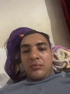 Alejand276765 online show from October 2025 12:53:02 AM