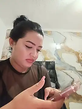 Madame Deborass online show from May 2026 08:15:01 PM