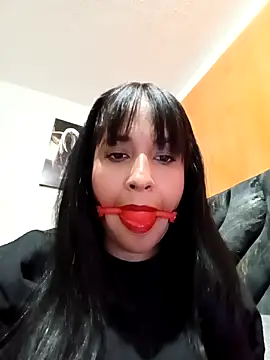 Madame Deborass online show from March 2026 04:07:02 PM