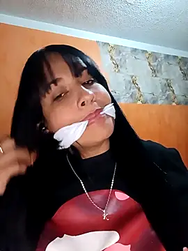 Madame Deborass online show from March 2026 12:37:02 AM