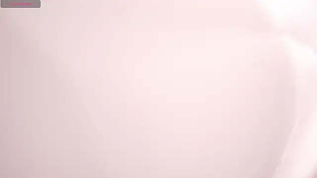 Ariaa Isabell online show from November 2025 06:22:02 PM