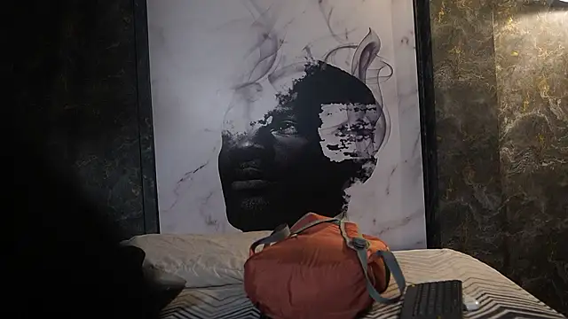 Ariaa Isabell online show from March 2026 06:31:01 PM