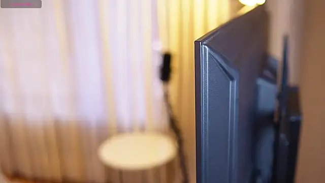 Ariaa Isabell online show from October 2025 06:19:02 PM