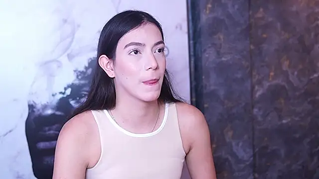 Ariaa Isabell online show from January 2026 06:45:01 PM