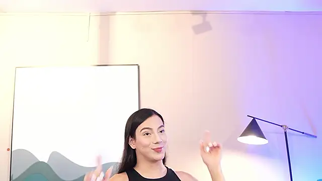 Ariaa Isabell online show from February 2026 06:26:02 PM