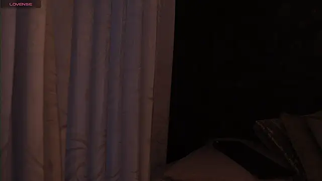 Ariaa Isabell online show from November 2025 06:30:01 PM