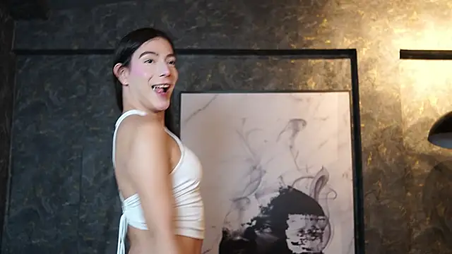 Ariaa Isabell online show from March 2026 06:28:02 PM