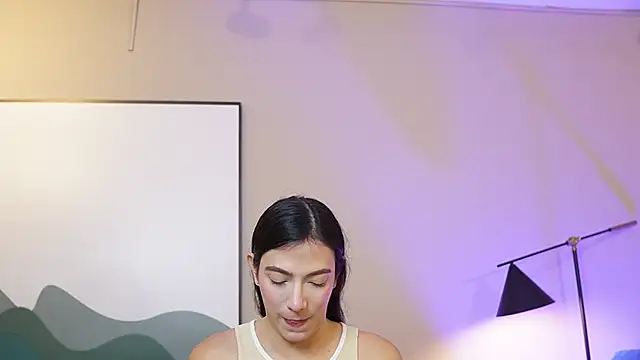 Ariaa Isabell online show from February 2026 06:30:02 PM