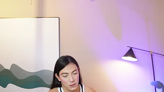 Ariaa Isabell online show from February 2026 06:30:01 PM