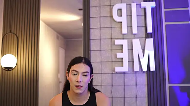 Ariaa Isabell online show from March 2026 06:32:02 PM