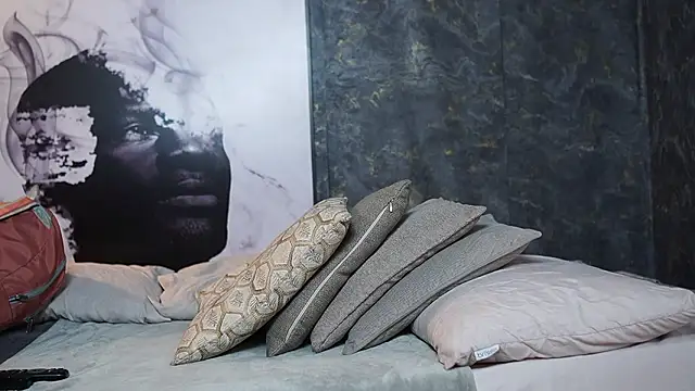 Ariaa Isabell online show from March 2026 06:31:01 PM