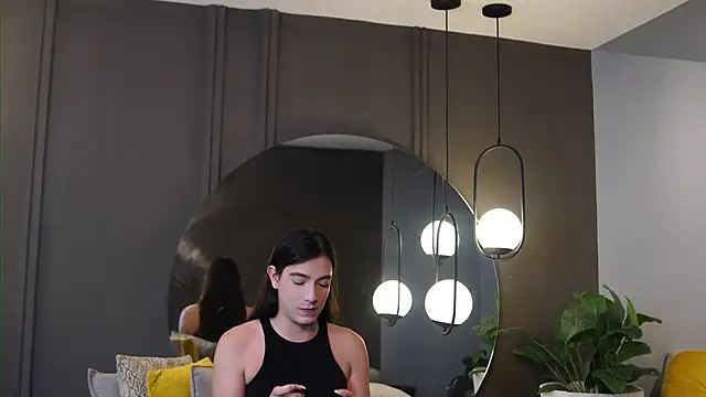 Ariaa Isabell online show from June 2026 06:41:02 PM