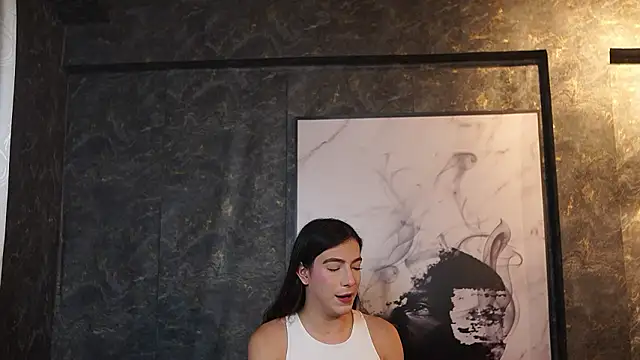 Ariaa Isabell online show from March 2026 06:41:01 PM