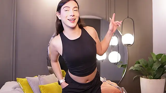 Ariaa Isabell online show from April 2026 06:34:02 PM