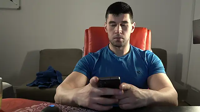 Sand0w online show from March 2026 09:44:01 PM