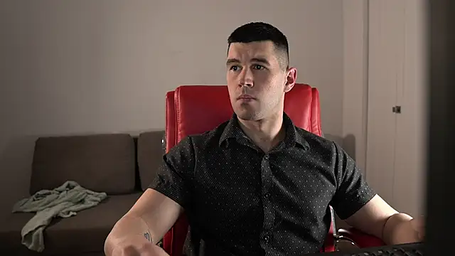 Sand0w online show from April 2026 09:31:01 PM