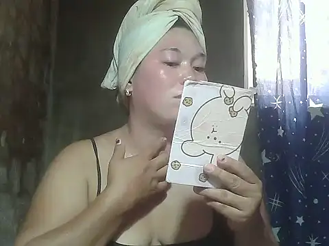 exoticclit69 online show from April 2026 05:24:01 AM