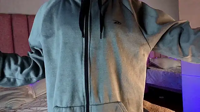 TerumiKitty online show from January 2026 09:40:02 PM