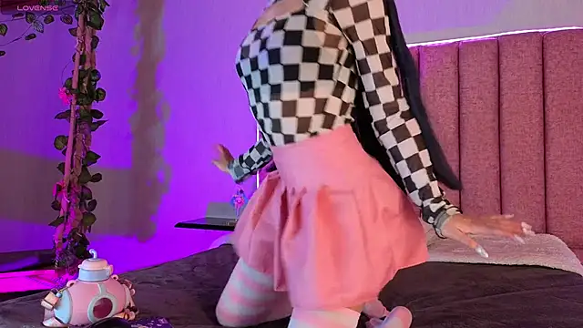 TerumiKitty online show from September 2025 06:02:02 PM