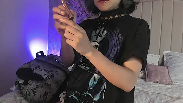 TerumiKitty online show from March 2026 08:32:02 PM