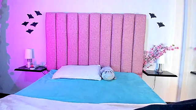 TerumiKitty online show from November 2025 08:53:02 PM