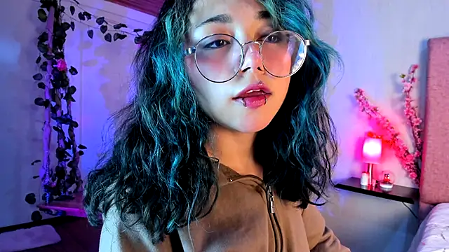 TerumiKitty online show from November 2025 09:26:01 PM