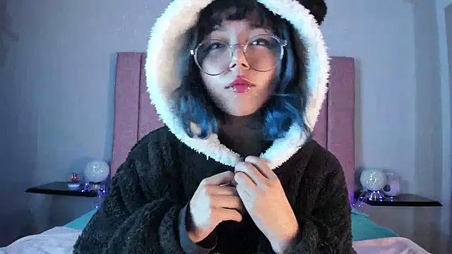 TerumiKitty online show from February 2026 12:10:02 AM