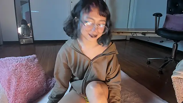 TerumiKitty online show from January 2026 10:03:02 PM