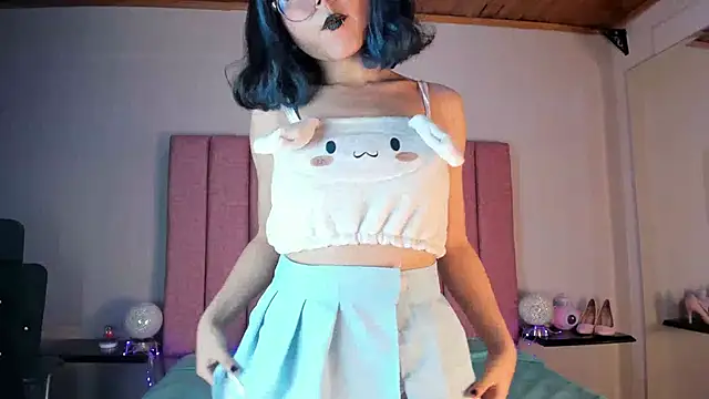 TerumiKitty online show from February 2026 09:21:01 PM