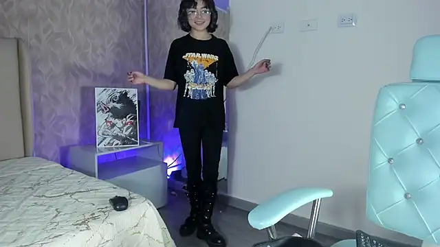 TerumiKitty online show from March 2026 08:37:01 PM