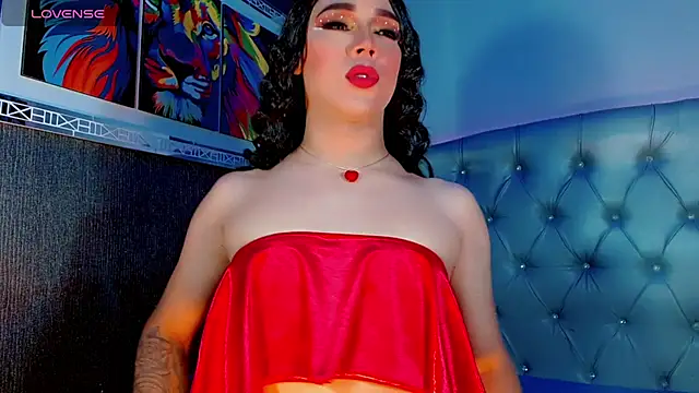 AmazingMistressNathy online show from September 2025 06:23:01 AM