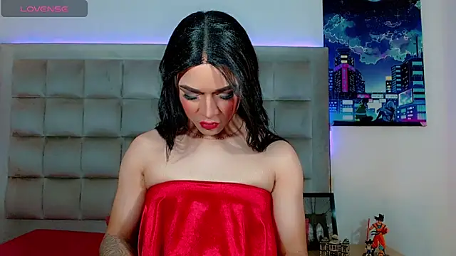 AmazingMistressNathy online show from May 2026 11:30:01 PM